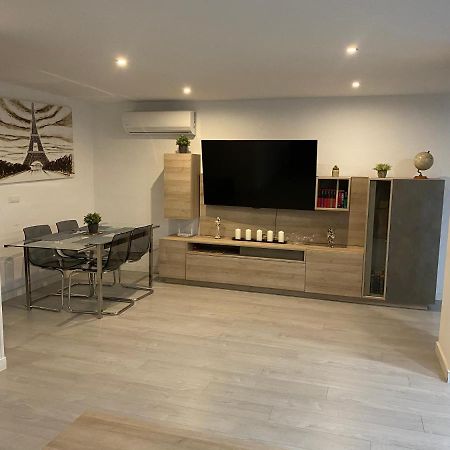 Munoz Degrain Apartamento Apartman Málaga Kültér fotó