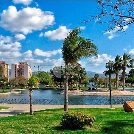 Munoz Degrain Apartamento Apartman Málaga Kültér fotó