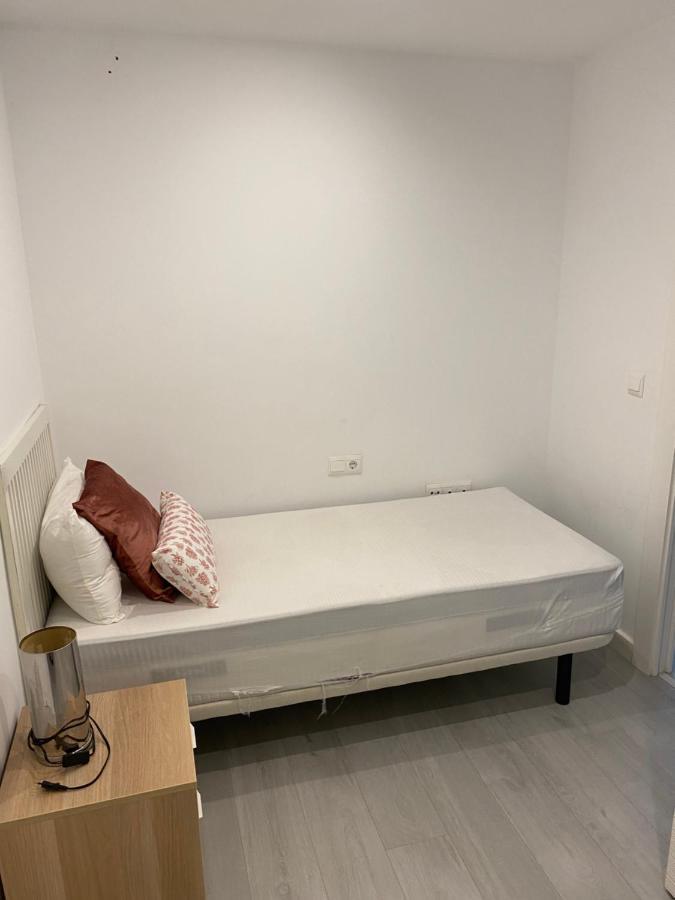 Munoz Degrain Apartamento Apartman Málaga Kültér fotó