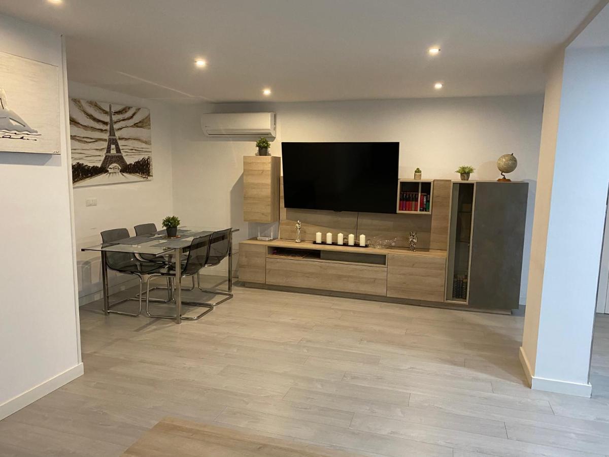 Munoz Degrain Apartamento Apartman Málaga Kültér fotó