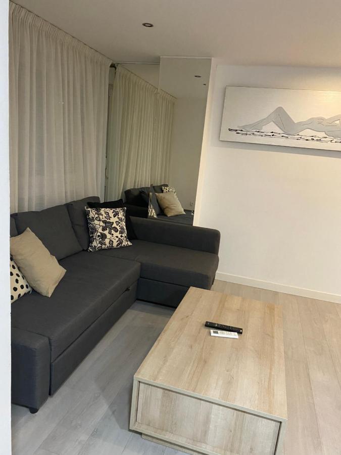 Munoz Degrain Apartamento Apartman Málaga Kültér fotó