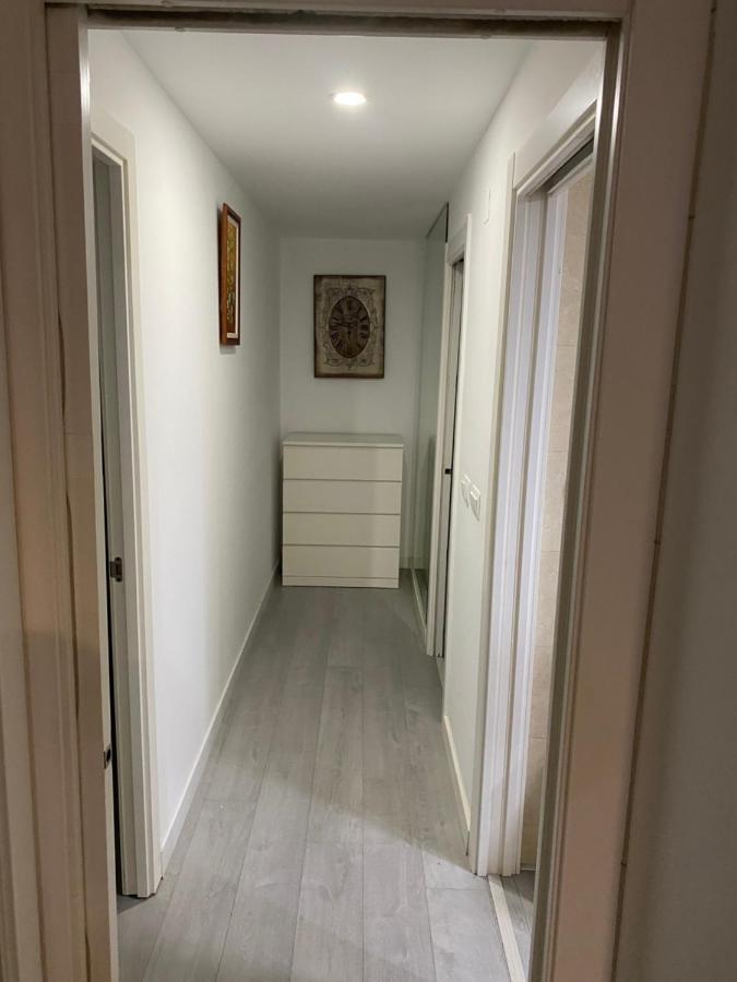 Munoz Degrain Apartamento Apartman Málaga Kültér fotó