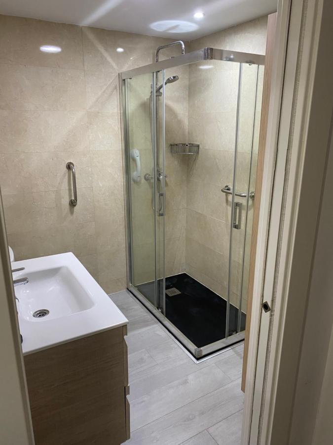 Munoz Degrain Apartamento Apartman Málaga Kültér fotó