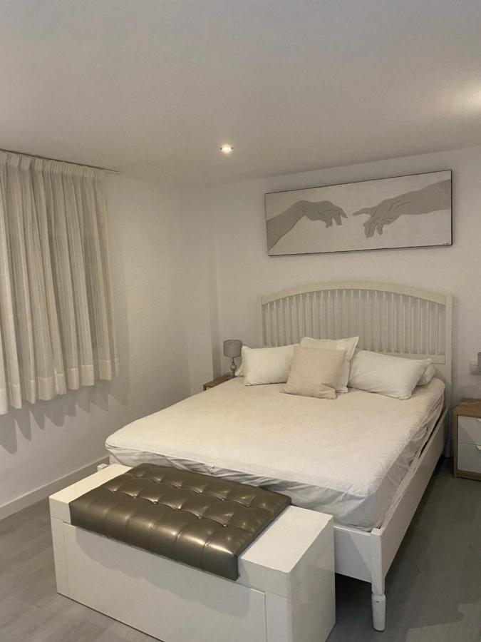 Munoz Degrain Apartamento Apartman Málaga Kültér fotó